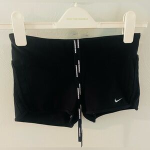 Nike Running Dri-Fit Spandex Shorts